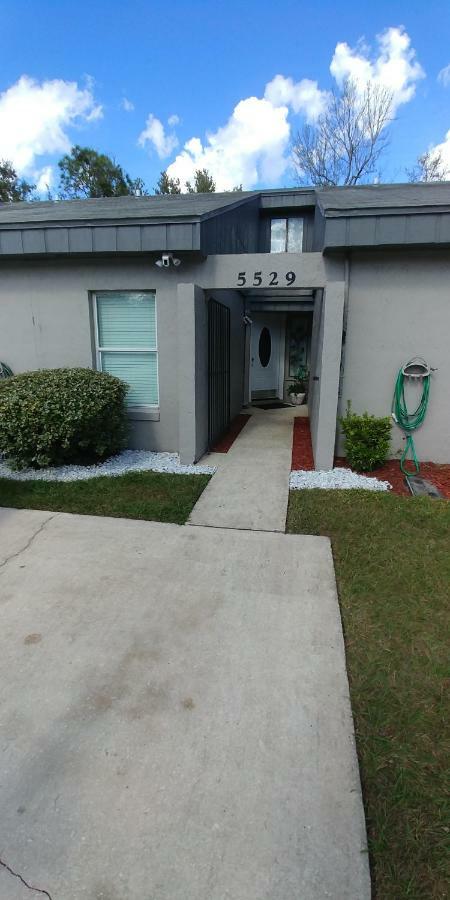 House Jacksonville Exterior foto