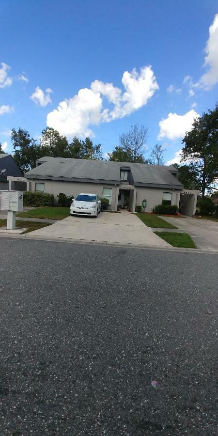 House Jacksonville Exterior foto